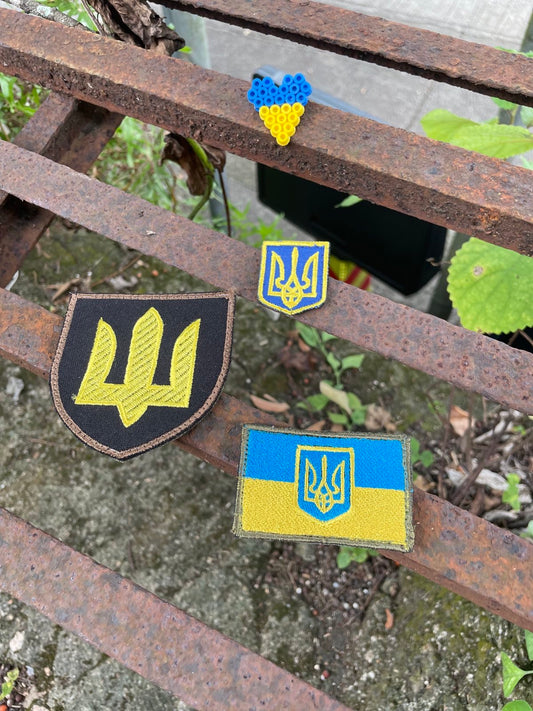 烏克蘭 Ukrainian Products