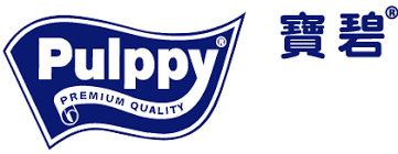 Pulppy 寶碧紙巾系列